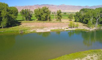 389 Wrangler Ln, Challis, ID 83226