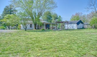 520 Buffalo Valley Rd, Baxter, TN 38544