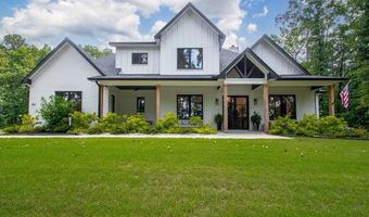 810 Caddo Dr, Benton, AR 72019