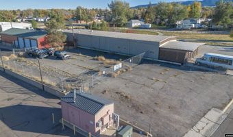 1905 E Yellowstone Hwy, Casper, WY 82601