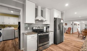 3114 W Collum Ln, Alma, AR 72921