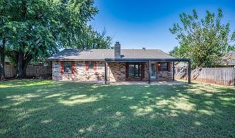 4712 Royal Oak Dr, Oklahoma City, OK 73135