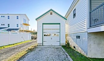 100 CEDAR St, Lewes, DE 19958