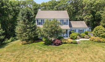 123 CASTLE ROCKS Rd, Warwick, RI 02886