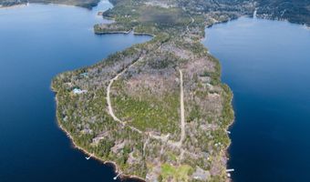 Pleasant Island Road, Adamstown Twp., ME 04970