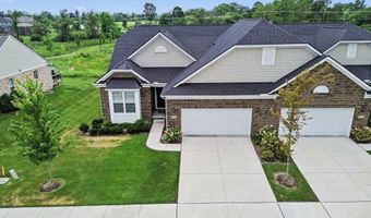 3580 Bella Vista Dr, Ann Arbor, MI 48108