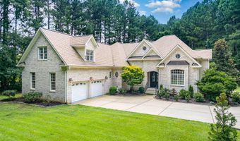 3712 Highland Creek Dr, Apex, NC 27539