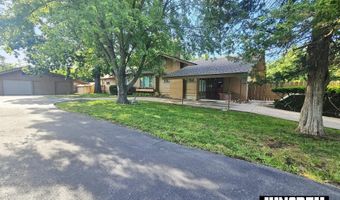 9178 SE 72nd Ter, Baxter Springs, KS 66713