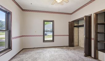 1918 Park Ave, Baxter Springs, KS 66713
