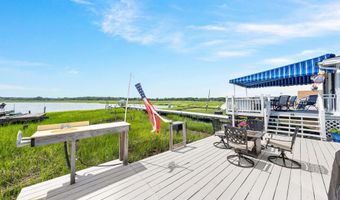 61 Benny's Landing Rd, Cape May Court House, NJ 08210