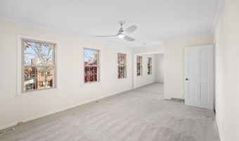 34 N GARFIELD St, Arlington, VA 22201