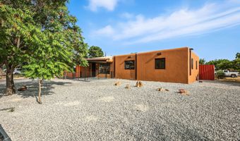 8004 HANNETT Ave NE, Albuquerque, NM 87110