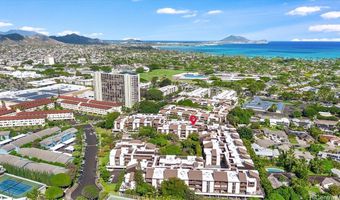 1015 Aoloa Pl 421, Kailua, HI 96734