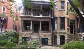 2012 MOUNT ROYAL 3, Baltimore, MD 21217
