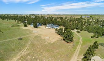 2214 Trails End Rd, Billings, MT 59106