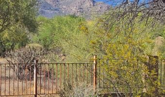 5141 E RANCHO TIERRA Dr, Cave Creek, AZ 85331