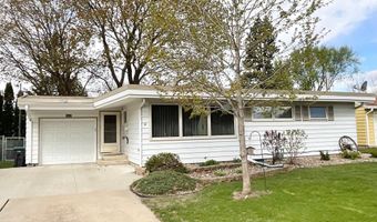 1405 5th St NW, Austin, MN 55912
