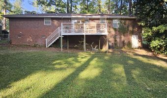 3223 WINDING WOOD Pl, Augusta, GA 30907