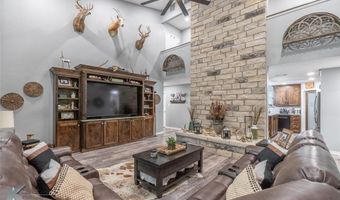 6722 Private Road 705, Anson, TX 79501