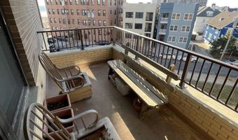 101 S Raleigh Ave, Atlantic City, NJ 08401