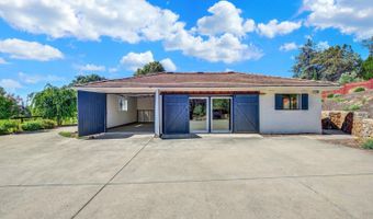 875 White Cottage Rd N, Angwin, CA 94508