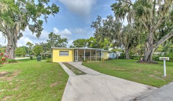 1675 N TATE Ave, Bartow, FL 33830