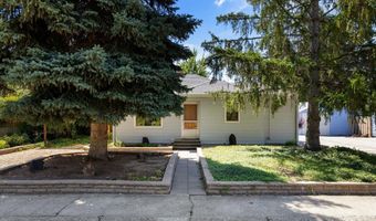 4019 W Hoover St, Boise, ID 83705
