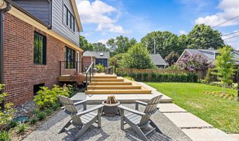 2509 Belvedere Ave, Charlotte, NC 28205
