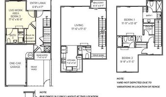 91-1170 Hoonaauao St 804, Kapolei, HI 96707