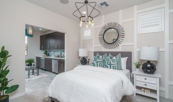 20818 W Pasadena Ave Plan: Augusta II, Buckeye, AZ 85396