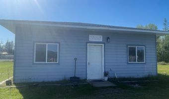 391 Blue Sky Rd, Bonners Ferry, ID 83805