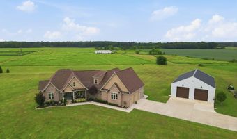 13516 Pulaski Pike, Ardmore, AL 35739