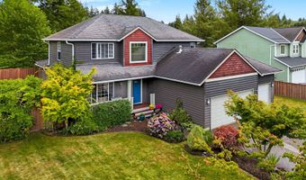 92068 DRUCKER Pl, Astoria, OR 97103