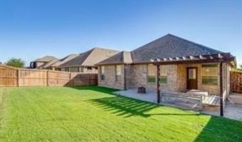 225 Palmerston Dr, Aledo, TX 76008
