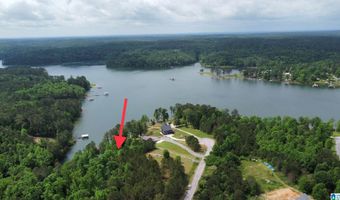 Lot 15 STILL WATERS COVE 15, Double Springs, AL 35553