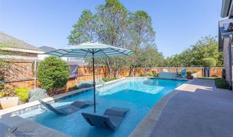 718 Edward Ct, Abilene, TX 79601