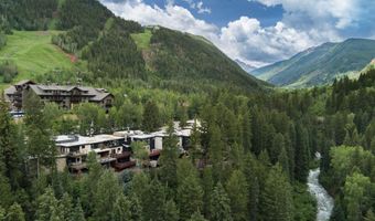 1501 Maroon Creek Rd 2, Aspen, CO 81611