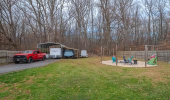 438 CHESTNUT St, Aberdeen, MD 21001