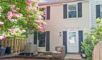 13213 WHITECHURCH Cir, Germantown, MD 20874