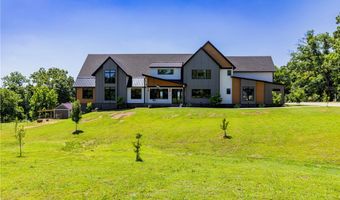 10901 Old Fashion Dr, Bentonville, AR 72713