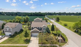 771 Penny Ln, Pittsboro, IN 46167