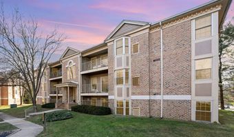203 CROSSE POINTE 1D Ct 1D, Abingdon, MD 21009