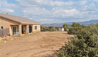 59340 Roger Ln, Anza, CA 92539
