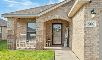 508 MIKESKA St, Amarillo, TX 79118