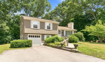 181 Brookside Dr, North Kingstown, RI 02852