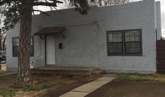 401 S Maryland St, Amarillo, TX 79106