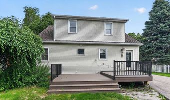 110 Pierce St, Arlington, WI 53911
