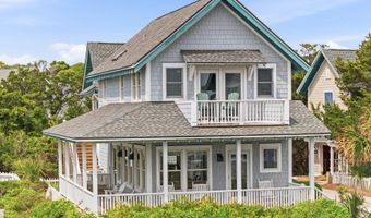 841 S Bald Head Wynd, Bald Head Island, NC 28461