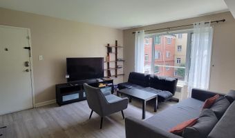 10407 MONTROSE Ave 201, Bethesda, MD 20814