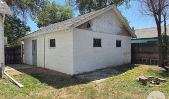 522 S 35th St, Billings, MT 59101